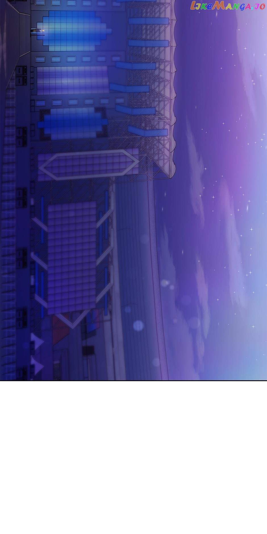 Once Again Idol chapter 100 page 5