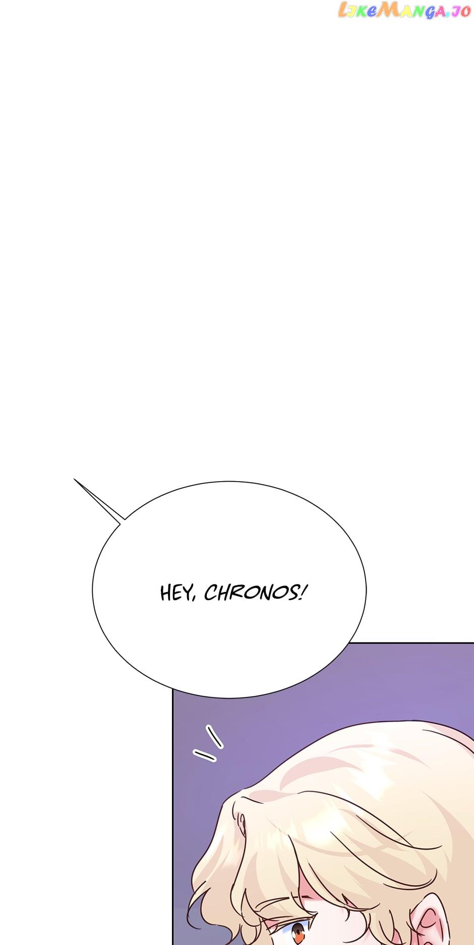 Once Again Idol chapter 100 page 54