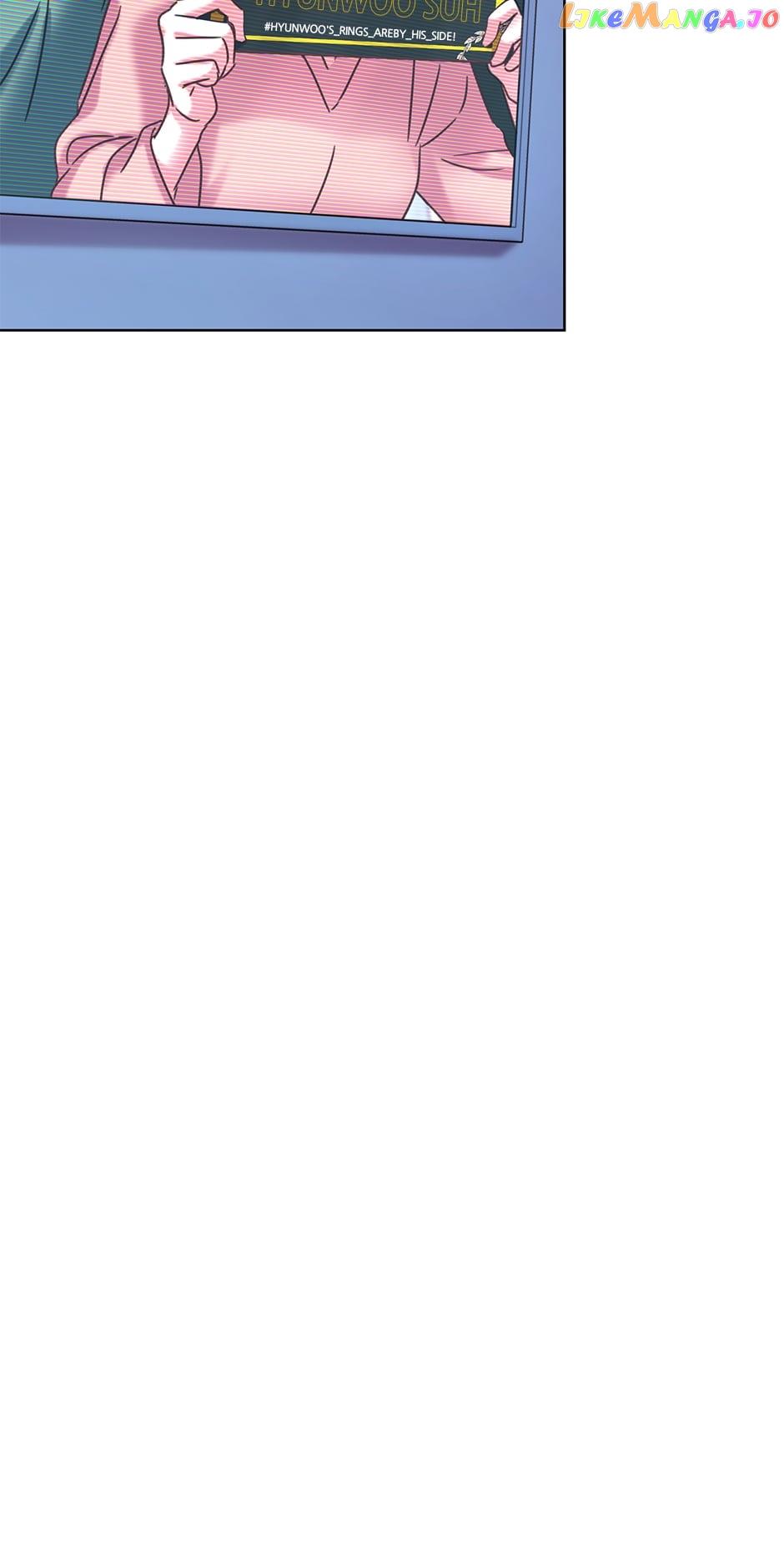 Once Again Idol chapter 100 page 61