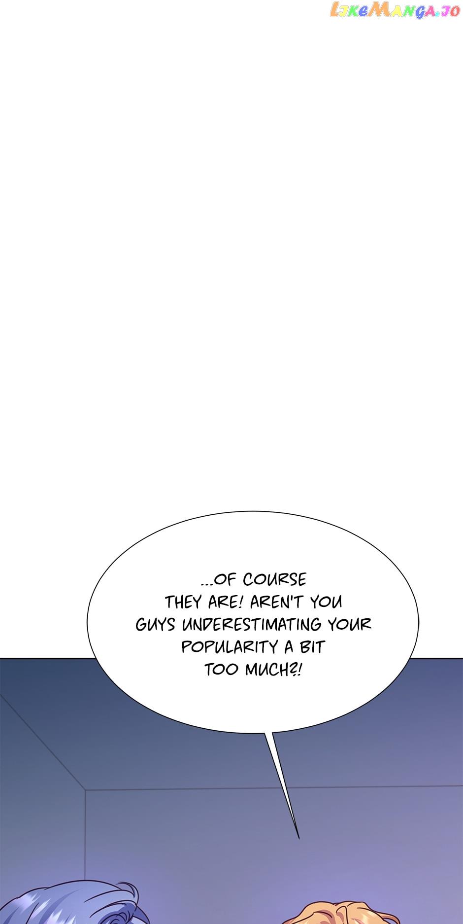 Once Again Idol chapter 100 page 63