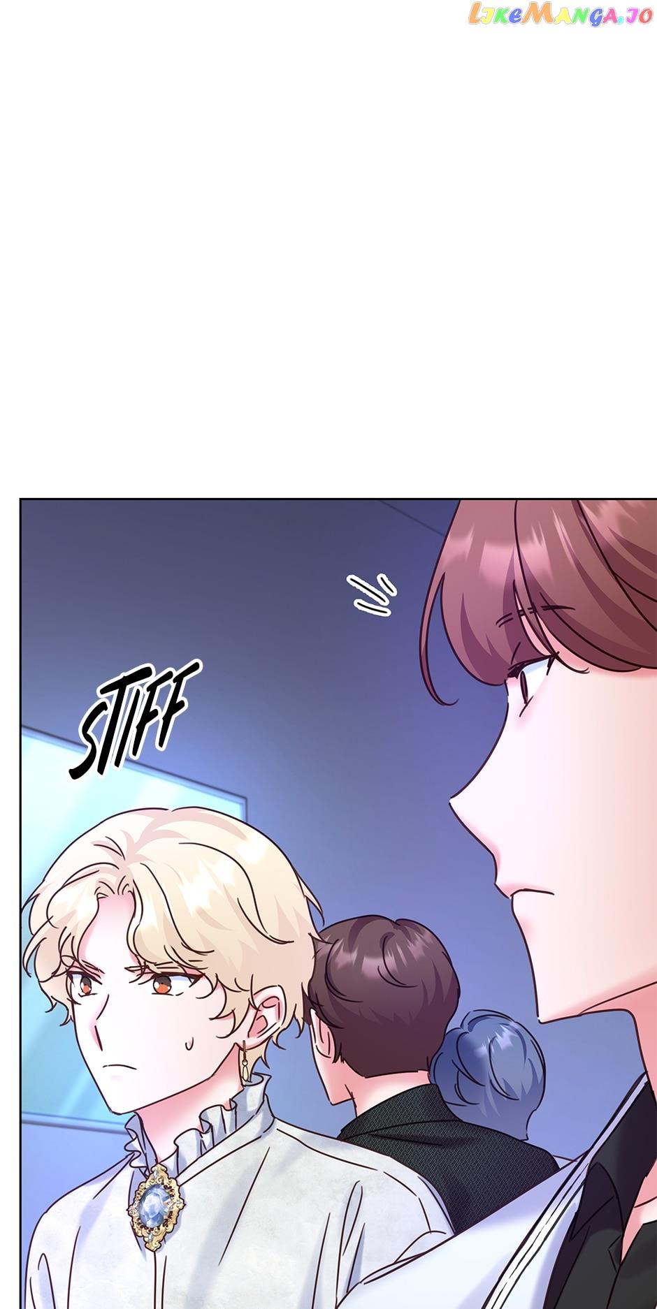 Once Again Idol chapter 100 page 65