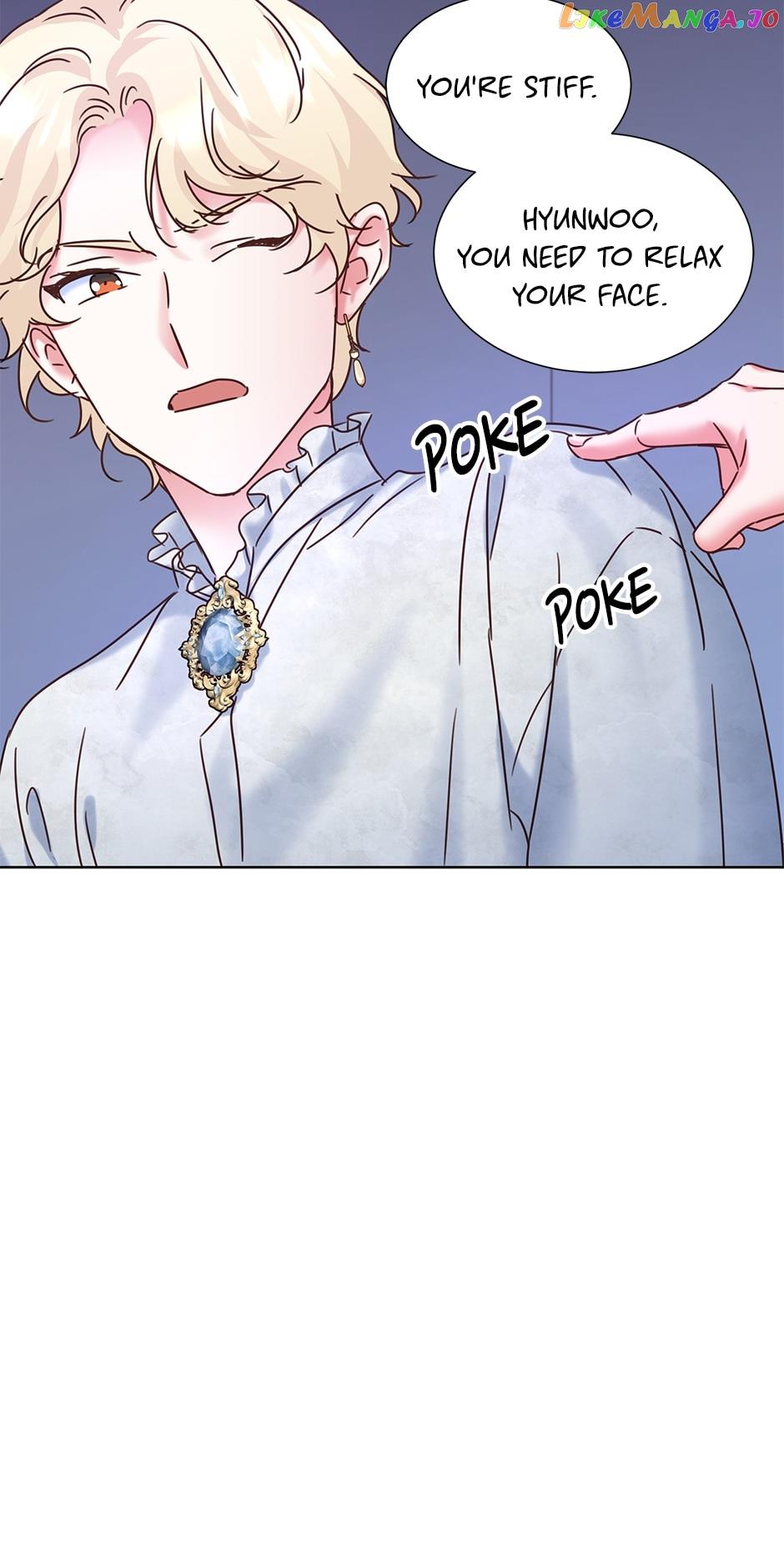 Once Again Idol chapter 100 page 67