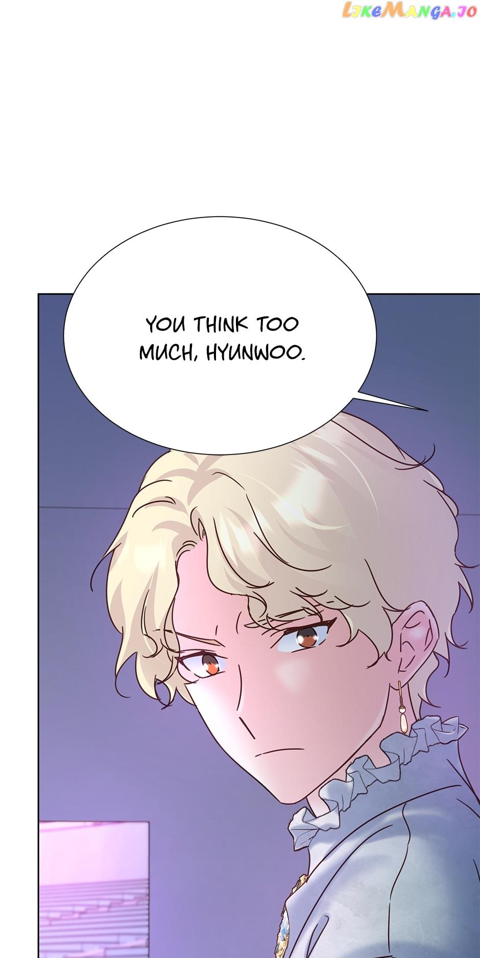 Once Again Idol chapter 100 page 71