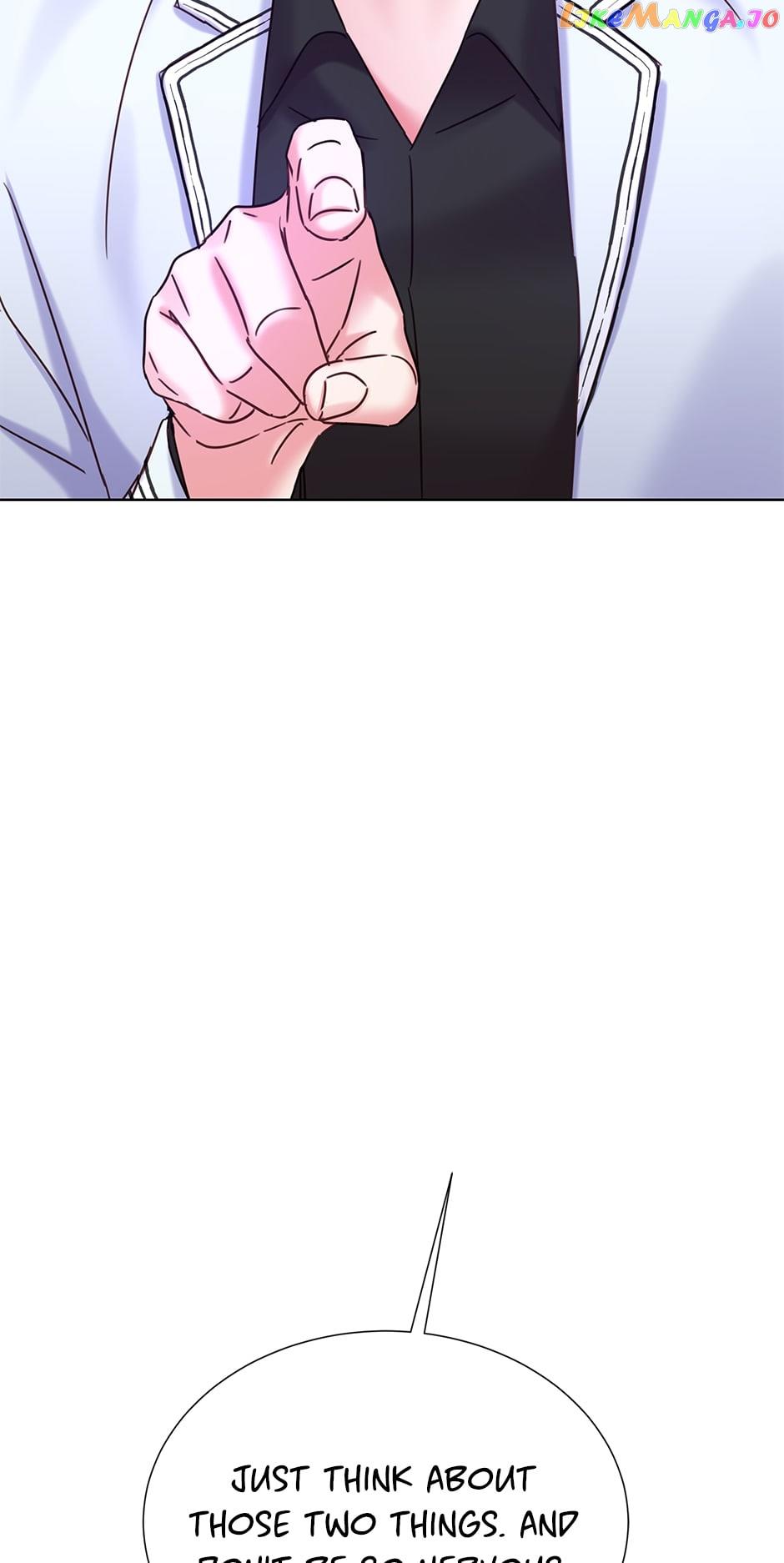 Once Again Idol chapter 100 page 74