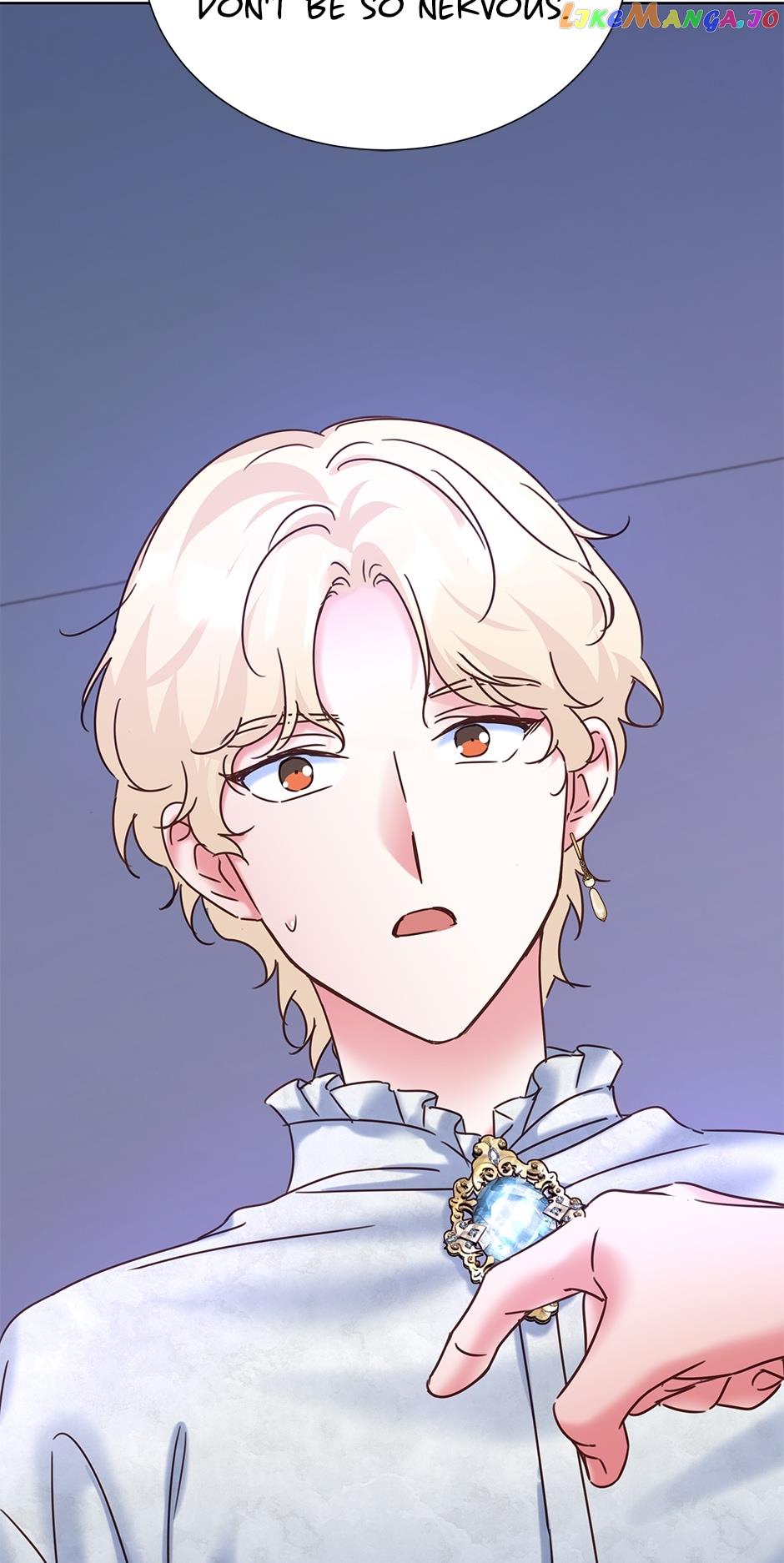 Once Again Idol chapter 100 page 75