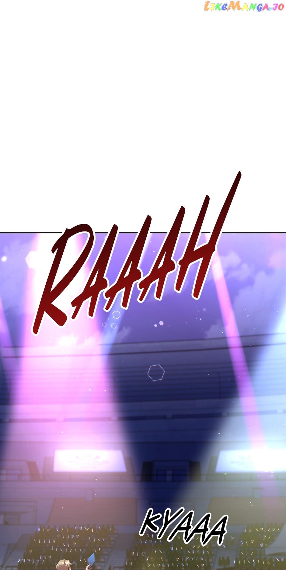 Once Again Idol chapter 100 page 78