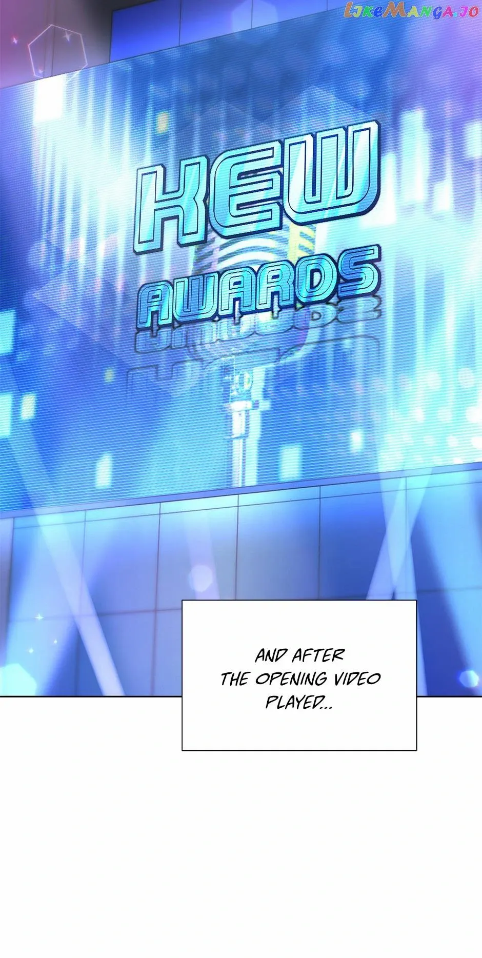 Once Again Idol chapter 100 page 80