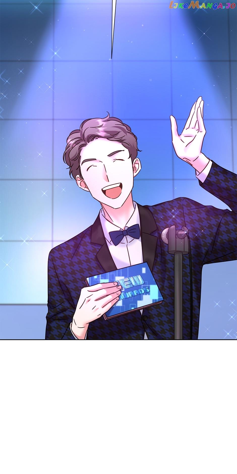 Once Again Idol chapter 100 page 82