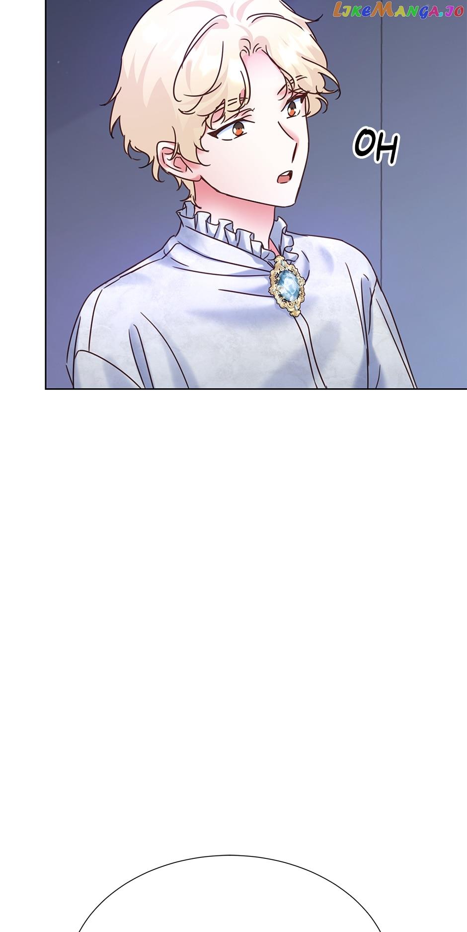 Once Again Idol chapter 100 page 86