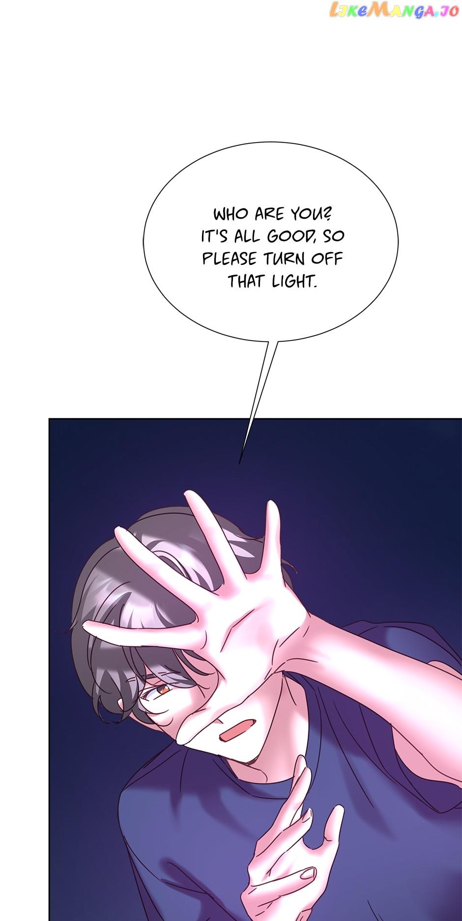 Once Again Idol chapter 100 page 9