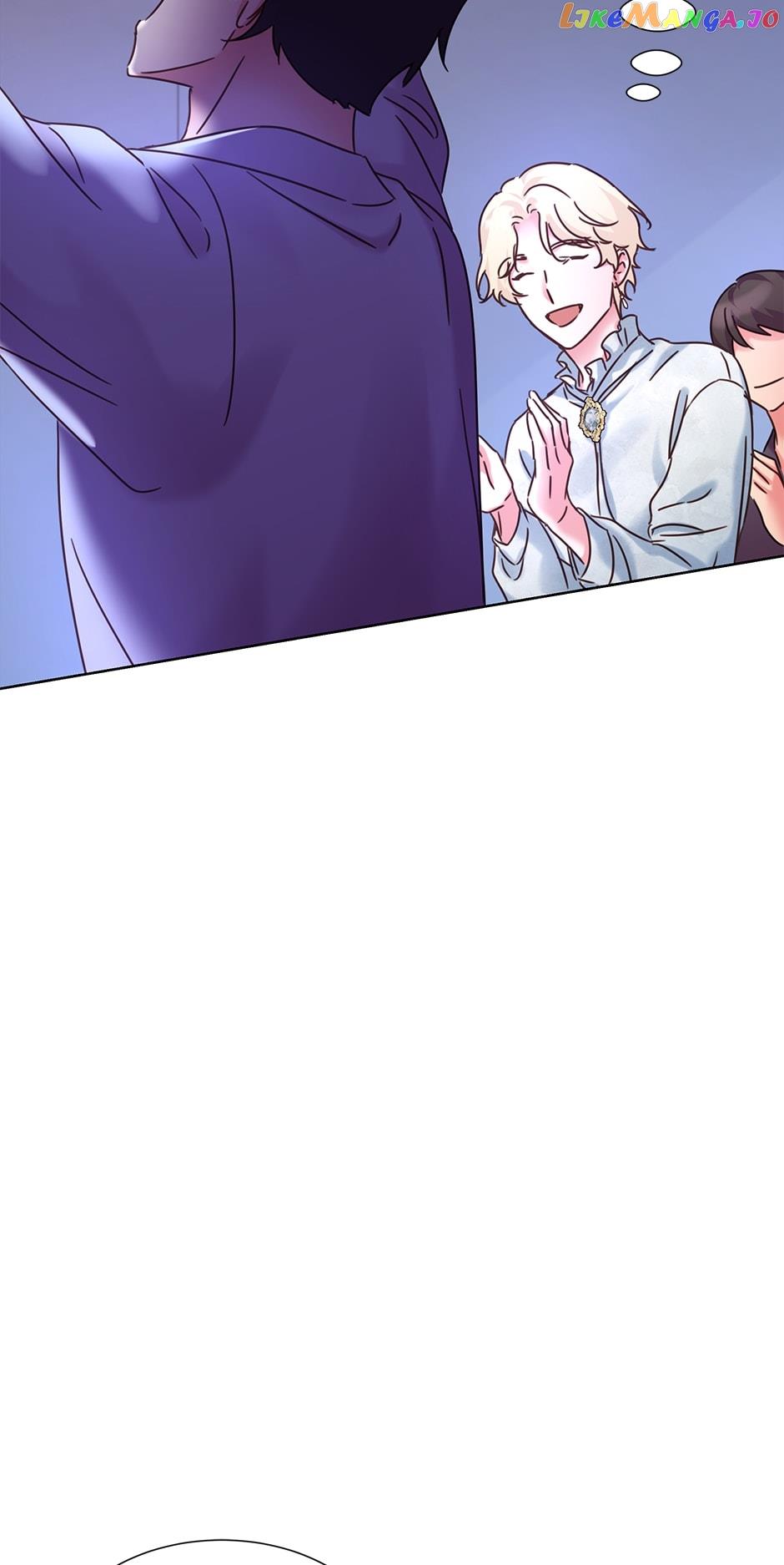 Once Again Idol chapter 100 page 93