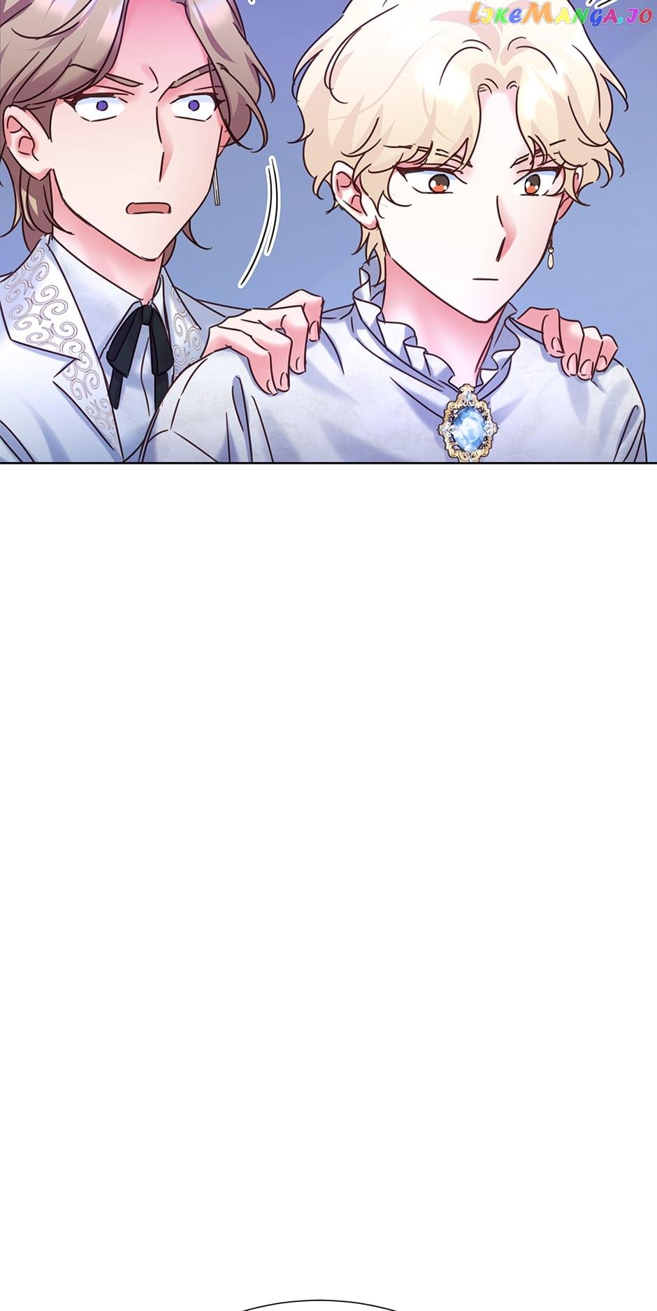 Once Again Idol chapter 100 page 98