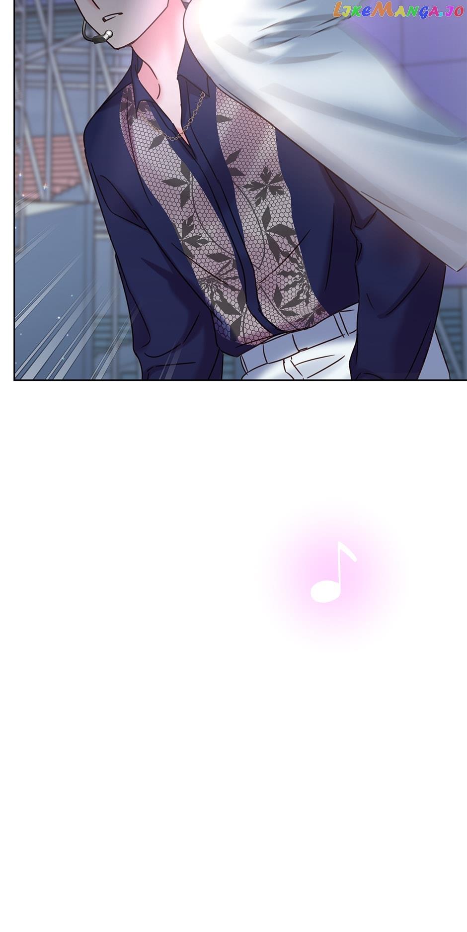 Once Again Idol chapter 101 page 103