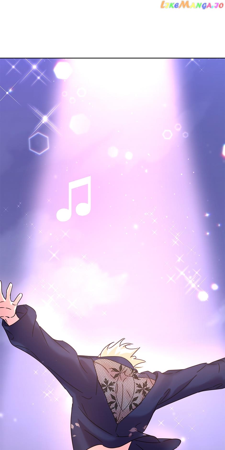 Once Again Idol chapter 101 page 104