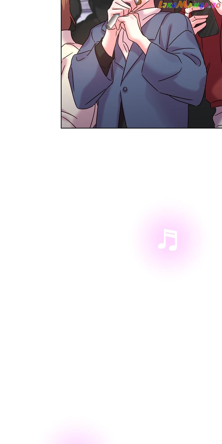 Once Again Idol chapter 101 page 107