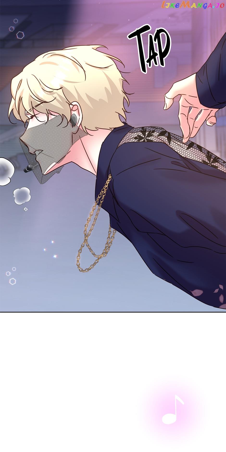 Once Again Idol chapter 101 page 110