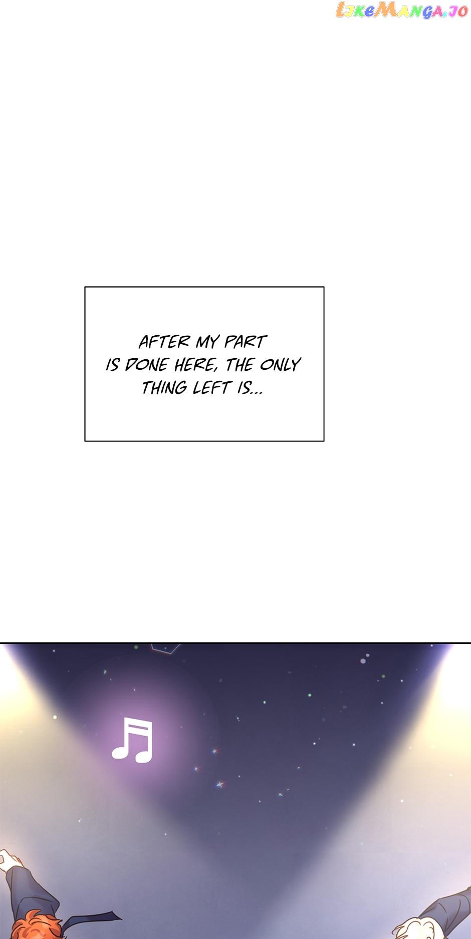 Once Again Idol chapter 101 page 111