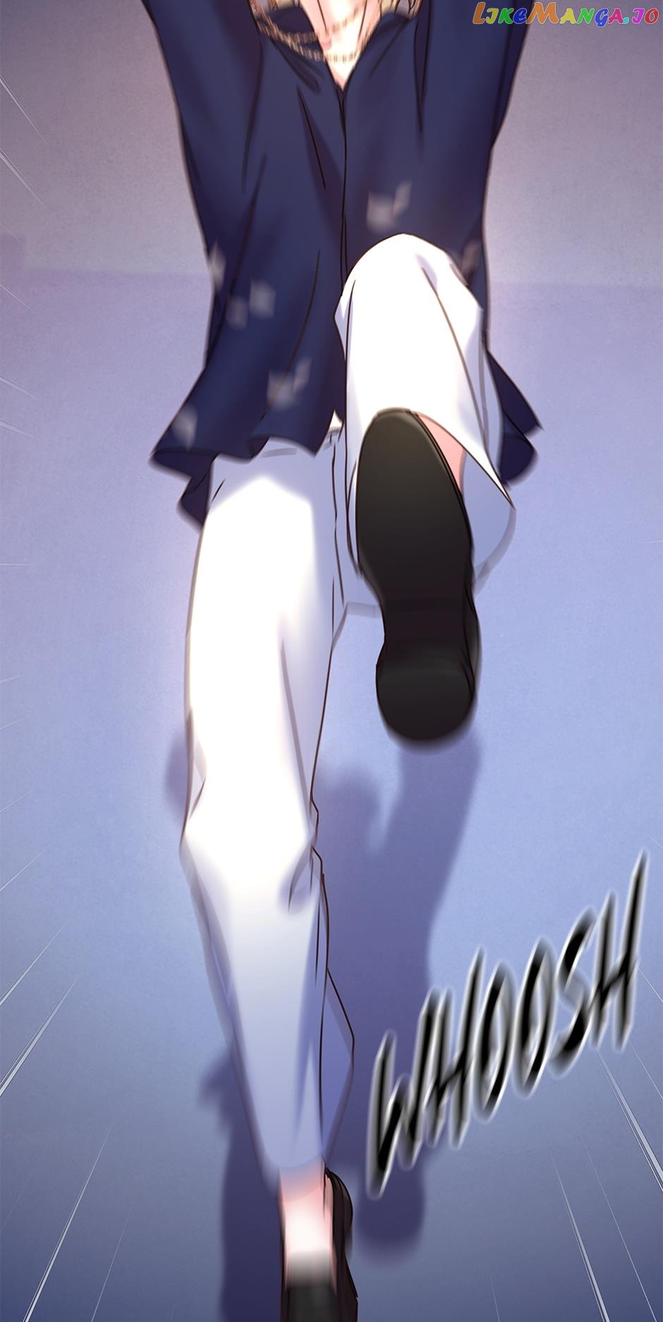 Once Again Idol chapter 101 page 119