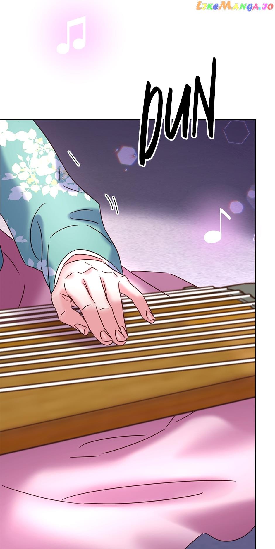 Once Again Idol chapter 101 page 128