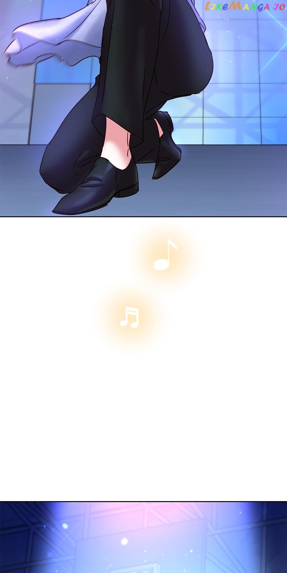 Once Again Idol chapter 101 page 24