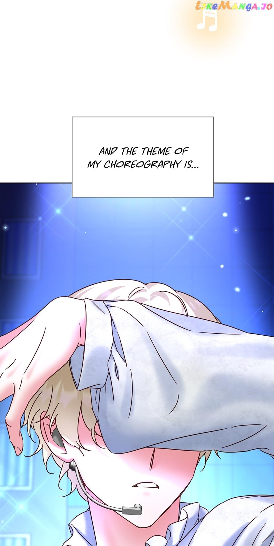 Once Again Idol chapter 101 page 29