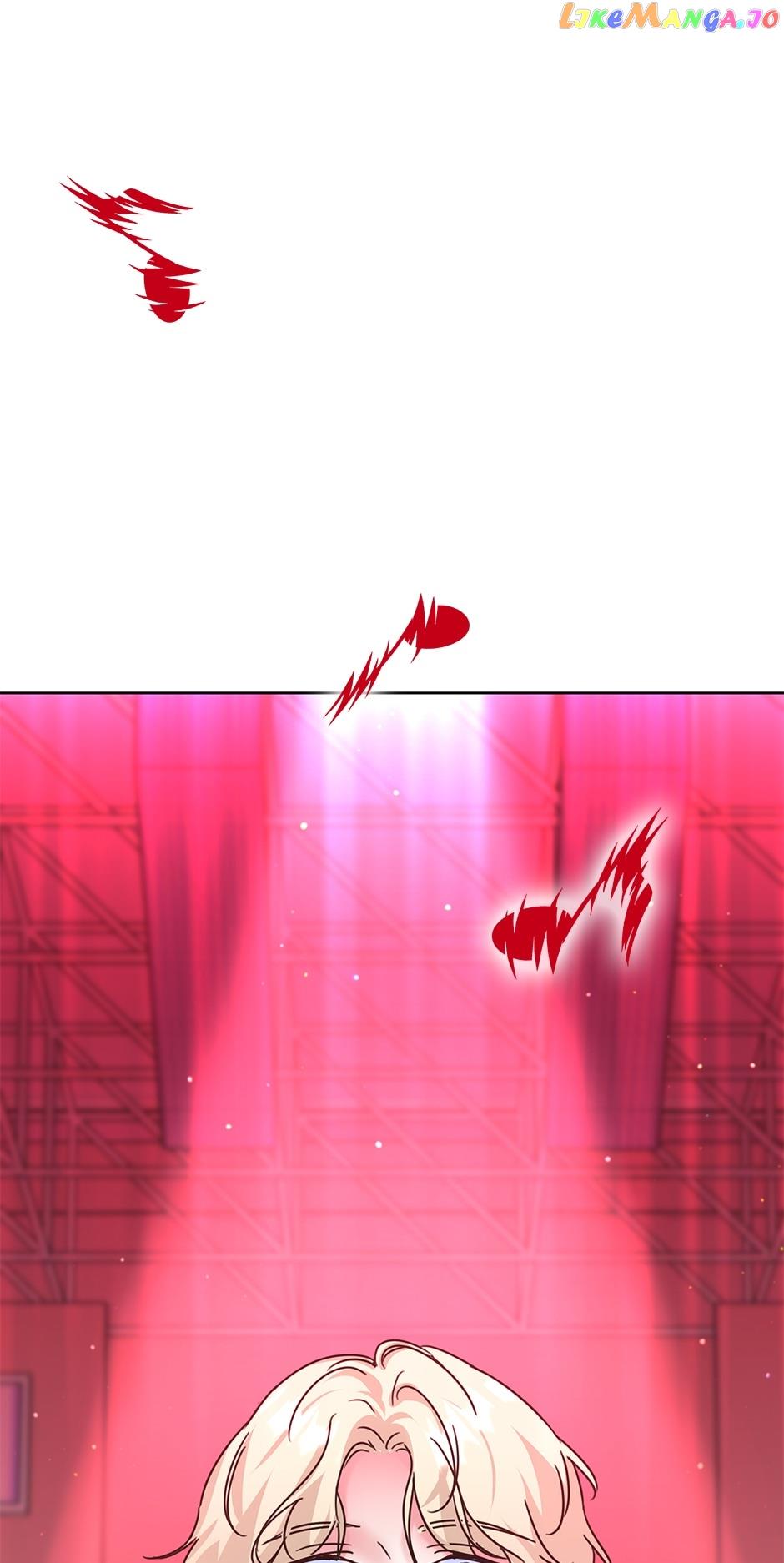 Once Again Idol chapter 101 page 34