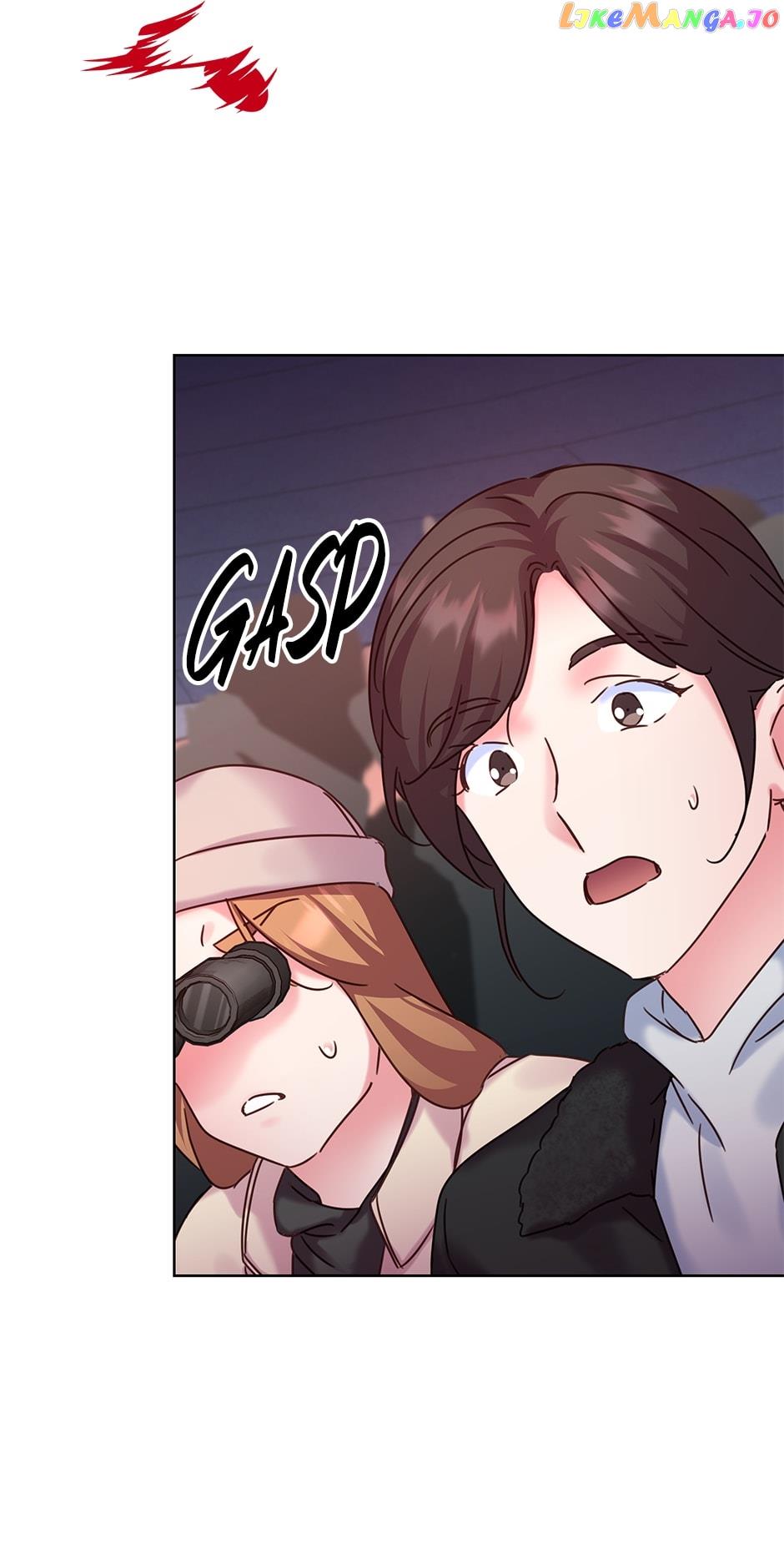 Once Again Idol chapter 101 page 36