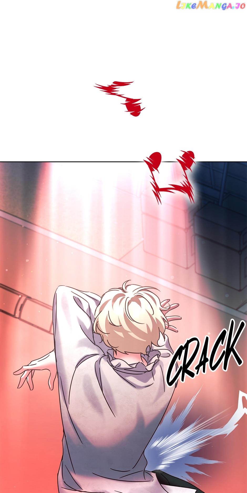 Once Again Idol chapter 101 page 39