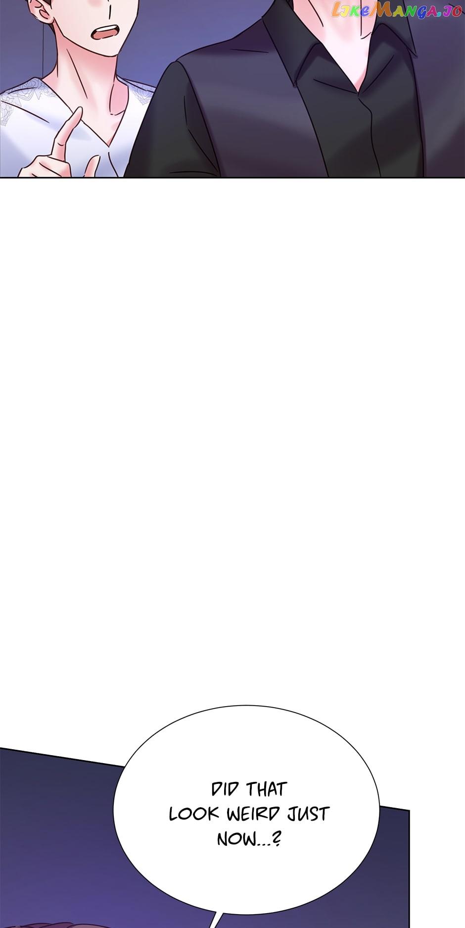 Once Again Idol chapter 101 page 44