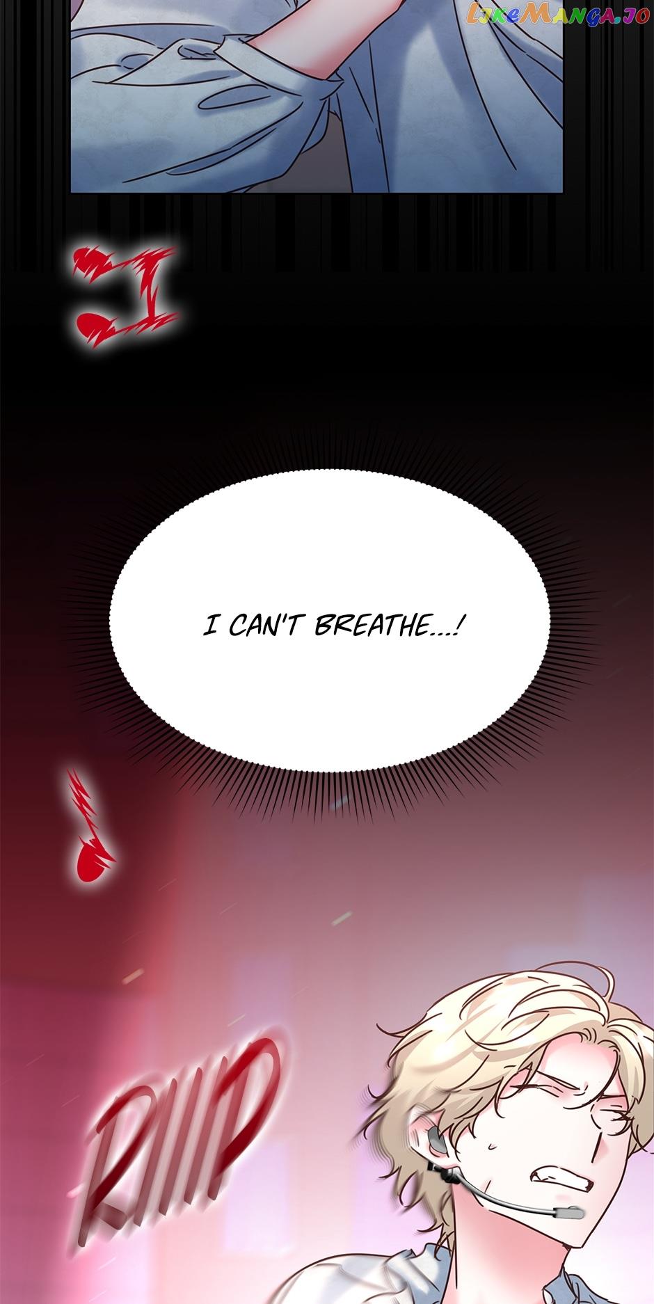 Once Again Idol chapter 101 page 48