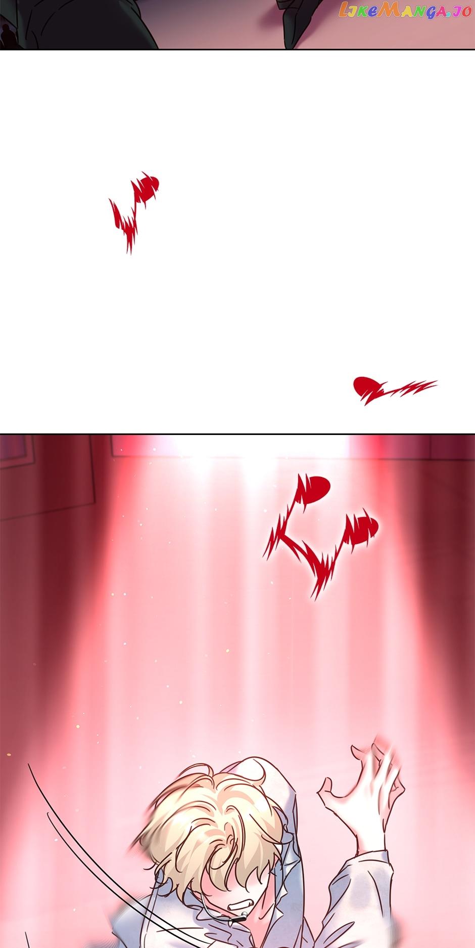 Once Again Idol chapter 101 page 51