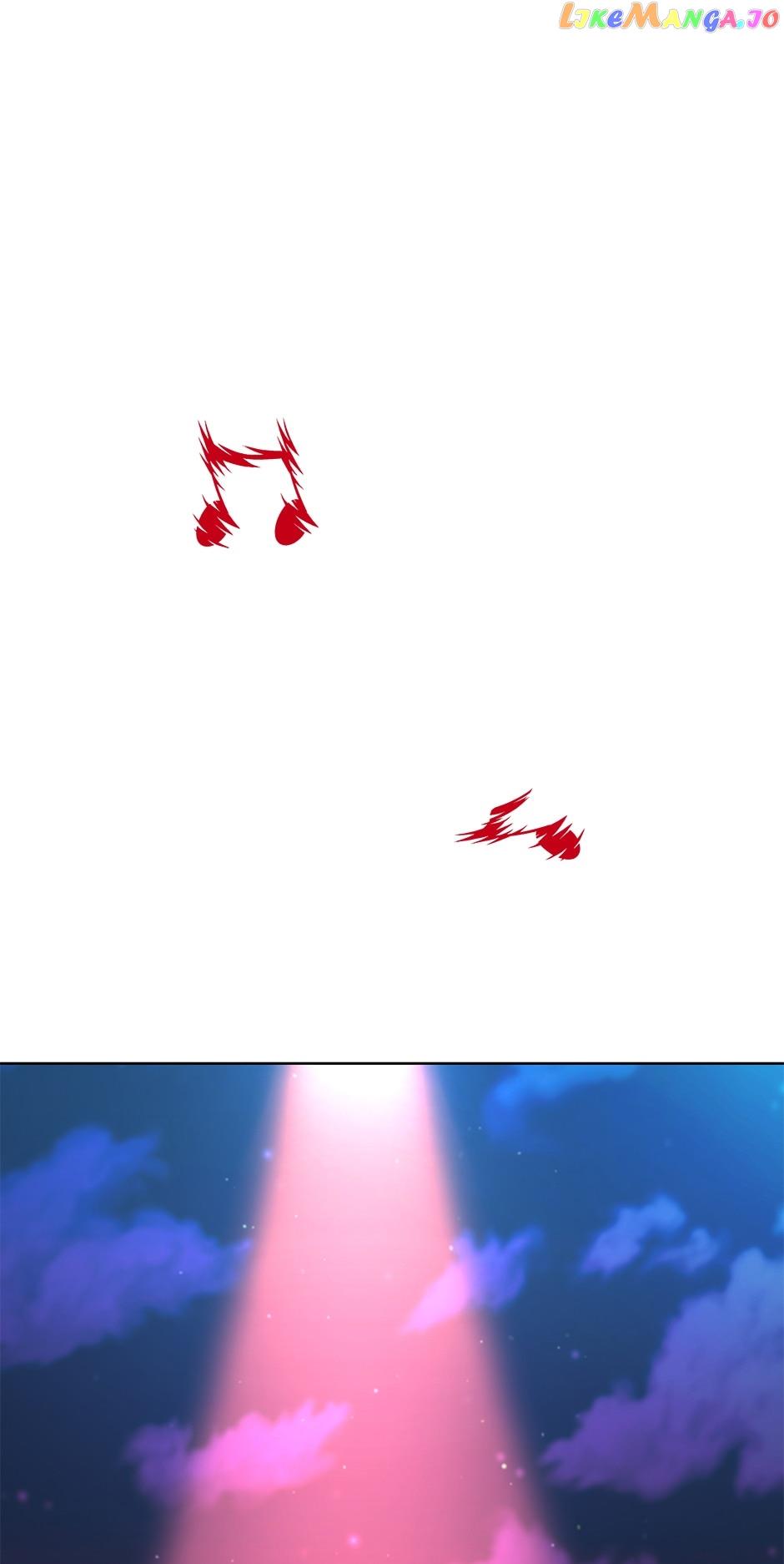 Once Again Idol chapter 101 page 58