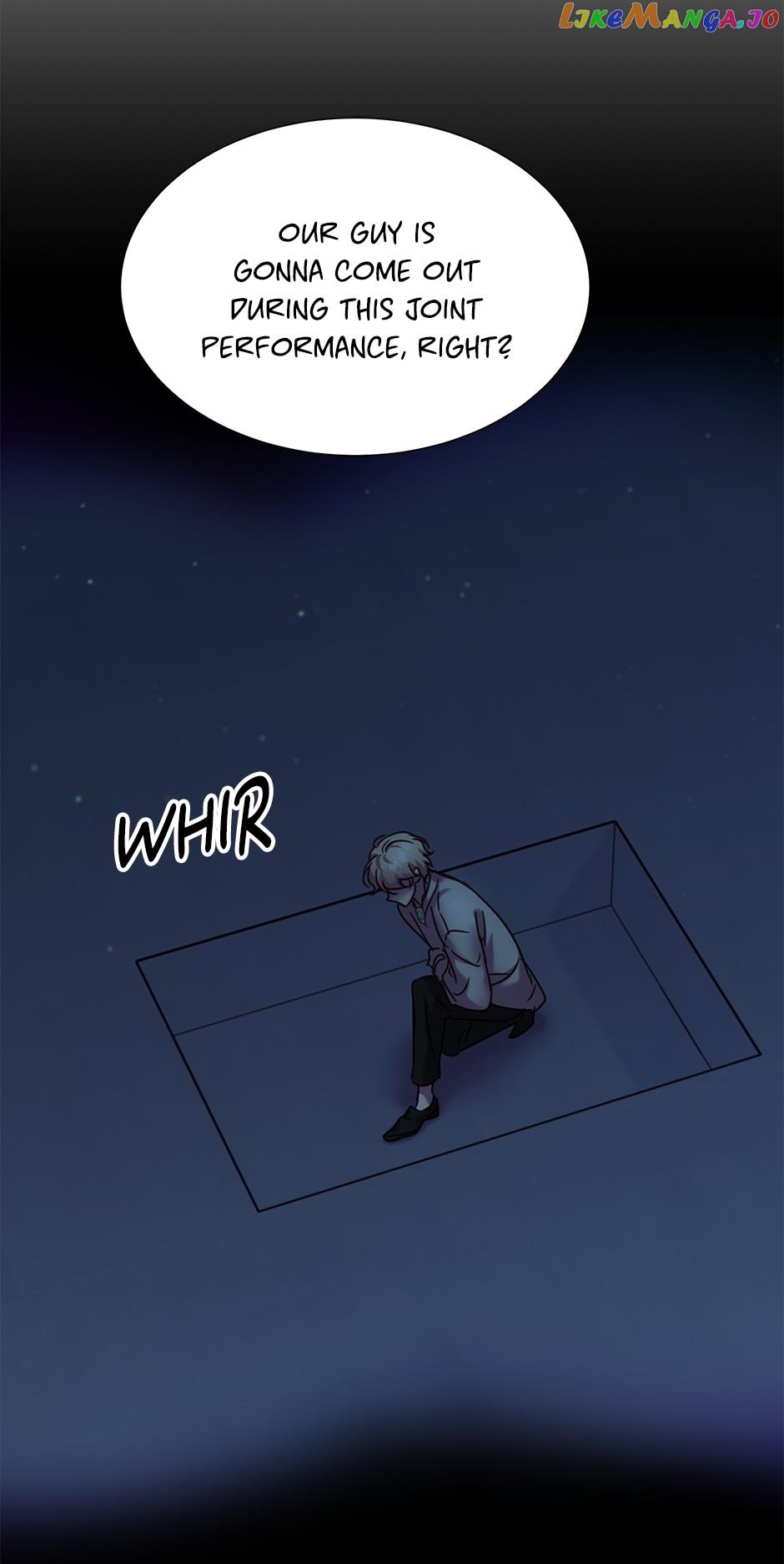 Once Again Idol chapter 101 page 7