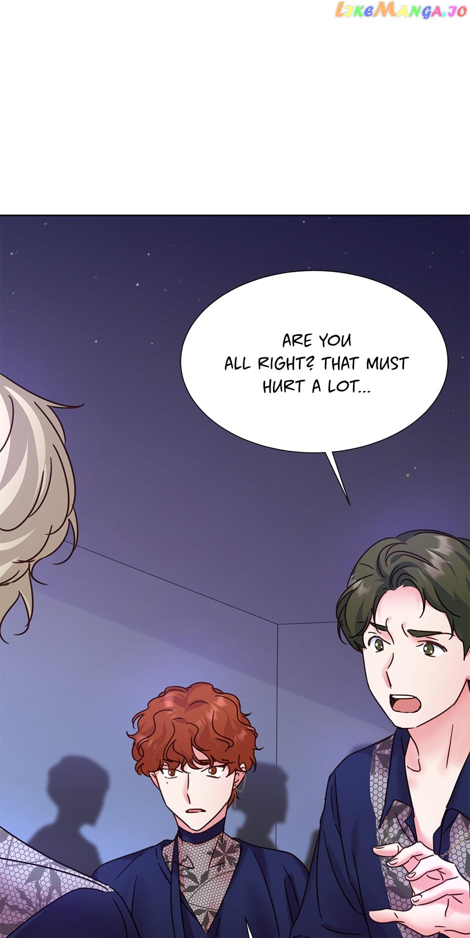 Once Again Idol chapter 101 page 74