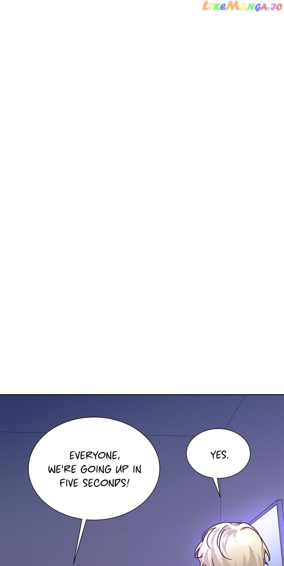 Once Again Idol chapter 101 page 78