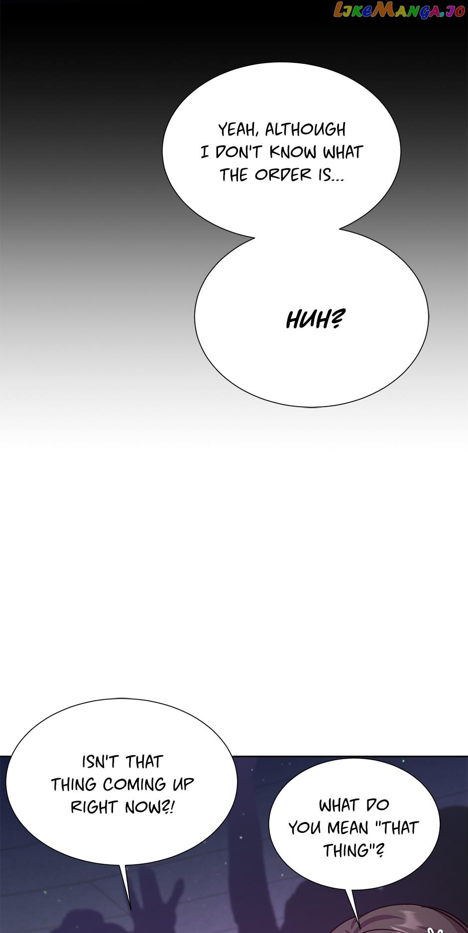 Once Again Idol chapter 101 page 8