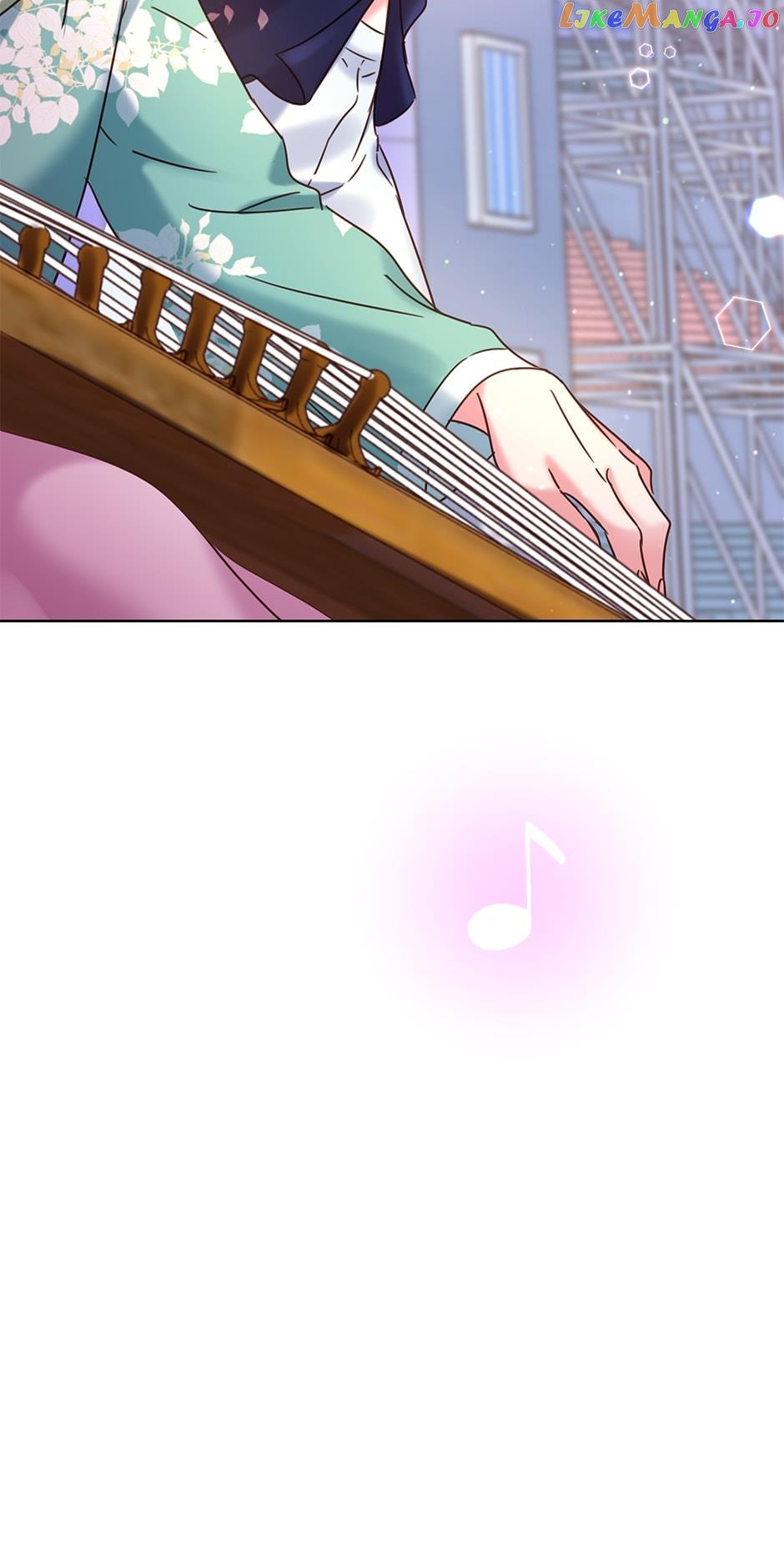 Once Again Idol chapter 101 page 87