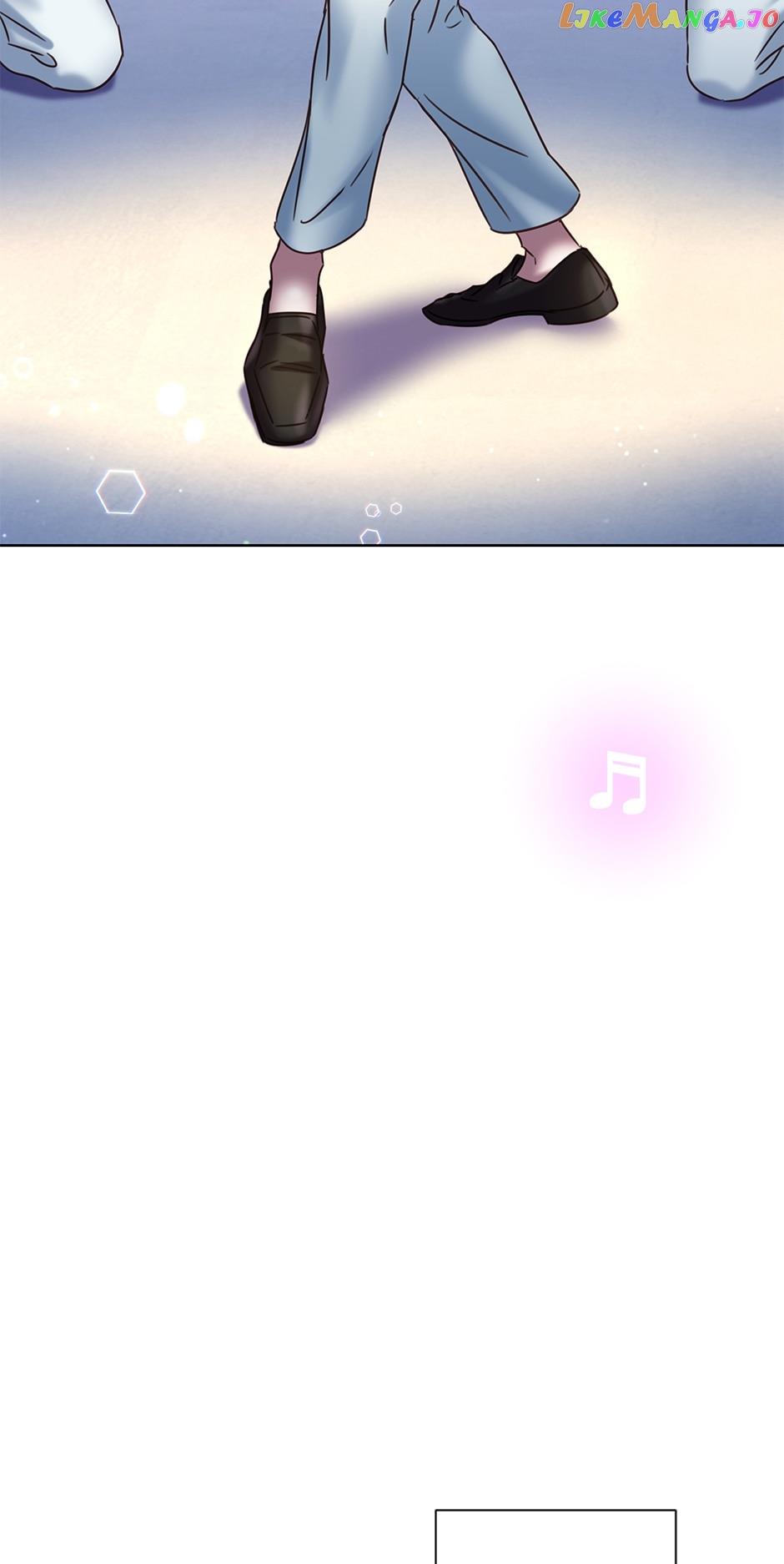 Once Again Idol chapter 101 page 91