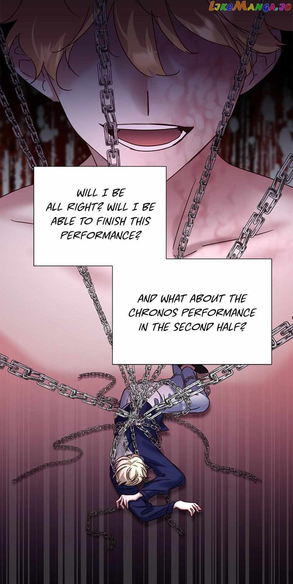 Once Again Idol chapter 101 page 95