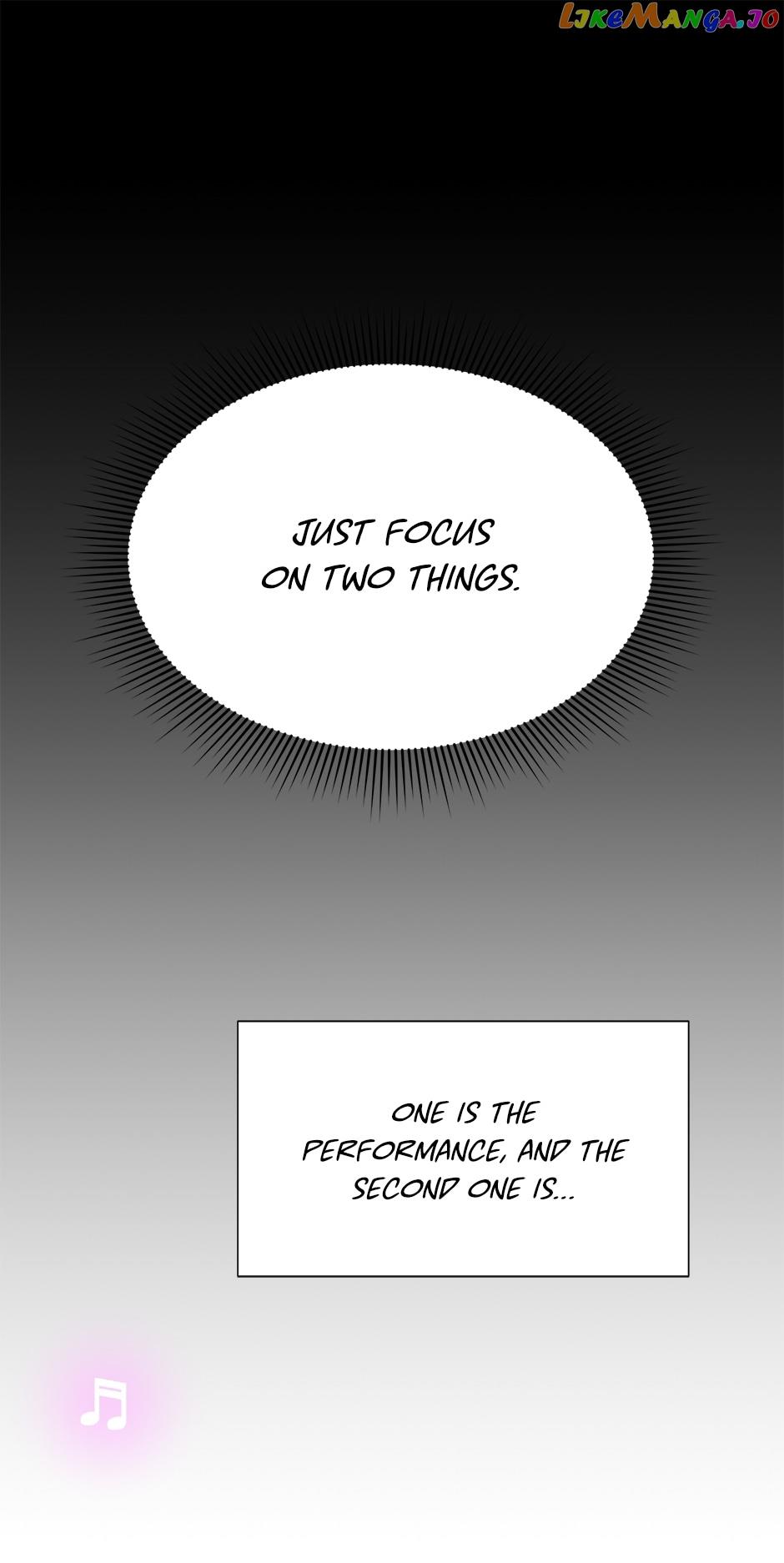 Once Again Idol chapter 101 page 98