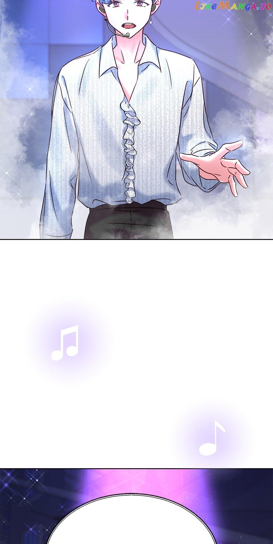 Once Again Idol chapter 102 page 102