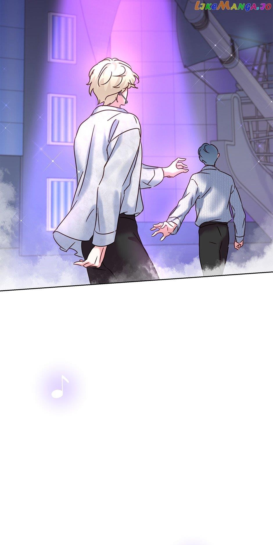 Once Again Idol chapter 102 page 106