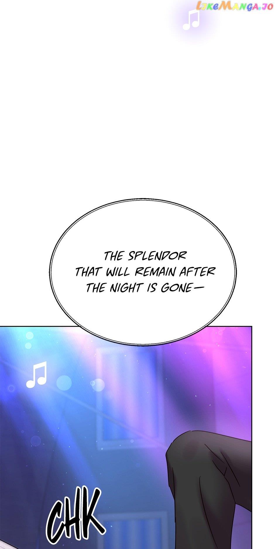 Once Again Idol chapter 102 page 107