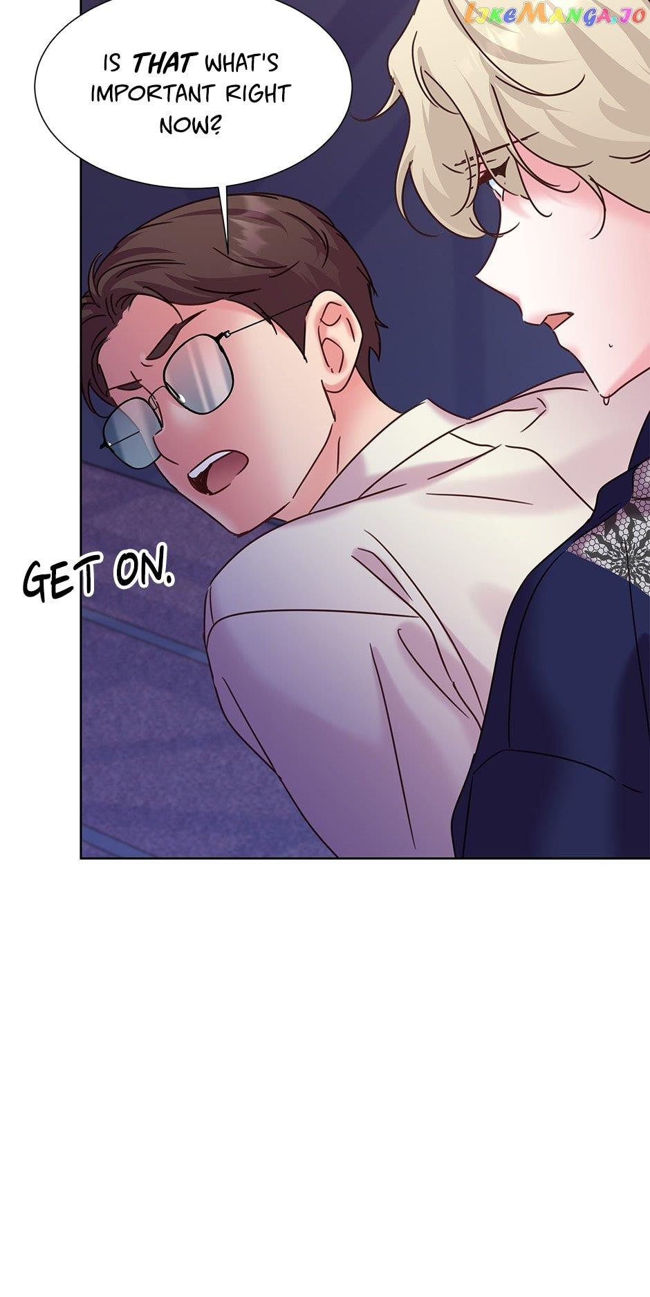 Once Again Idol chapter 102 page 11