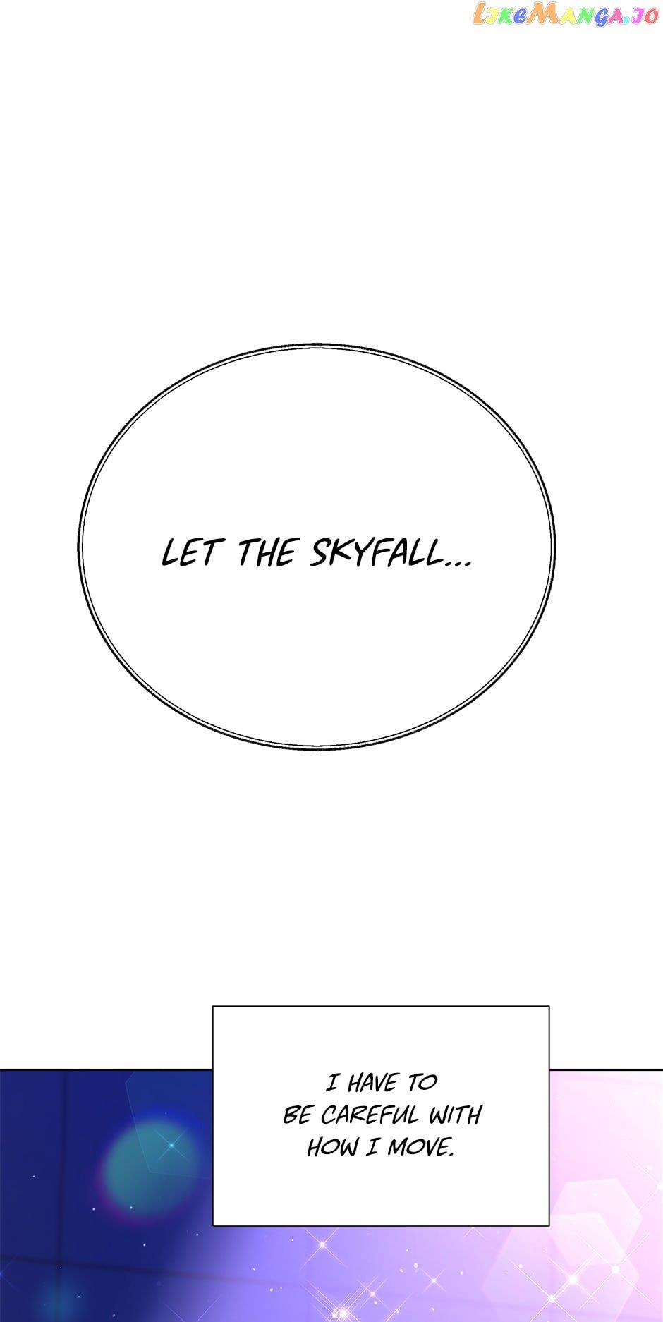 Once Again Idol chapter 102 page 117