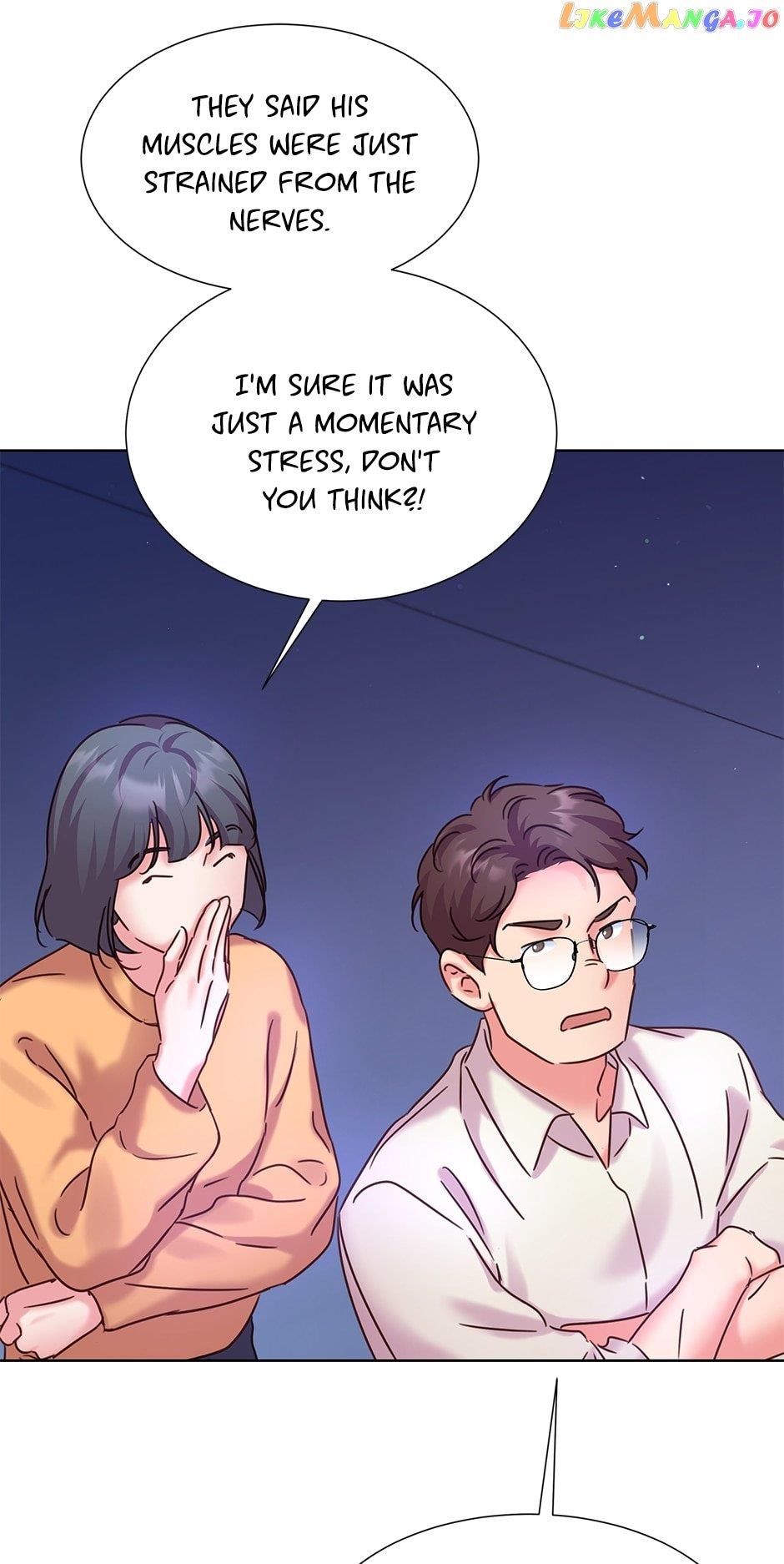 Once Again Idol chapter 102 page 122