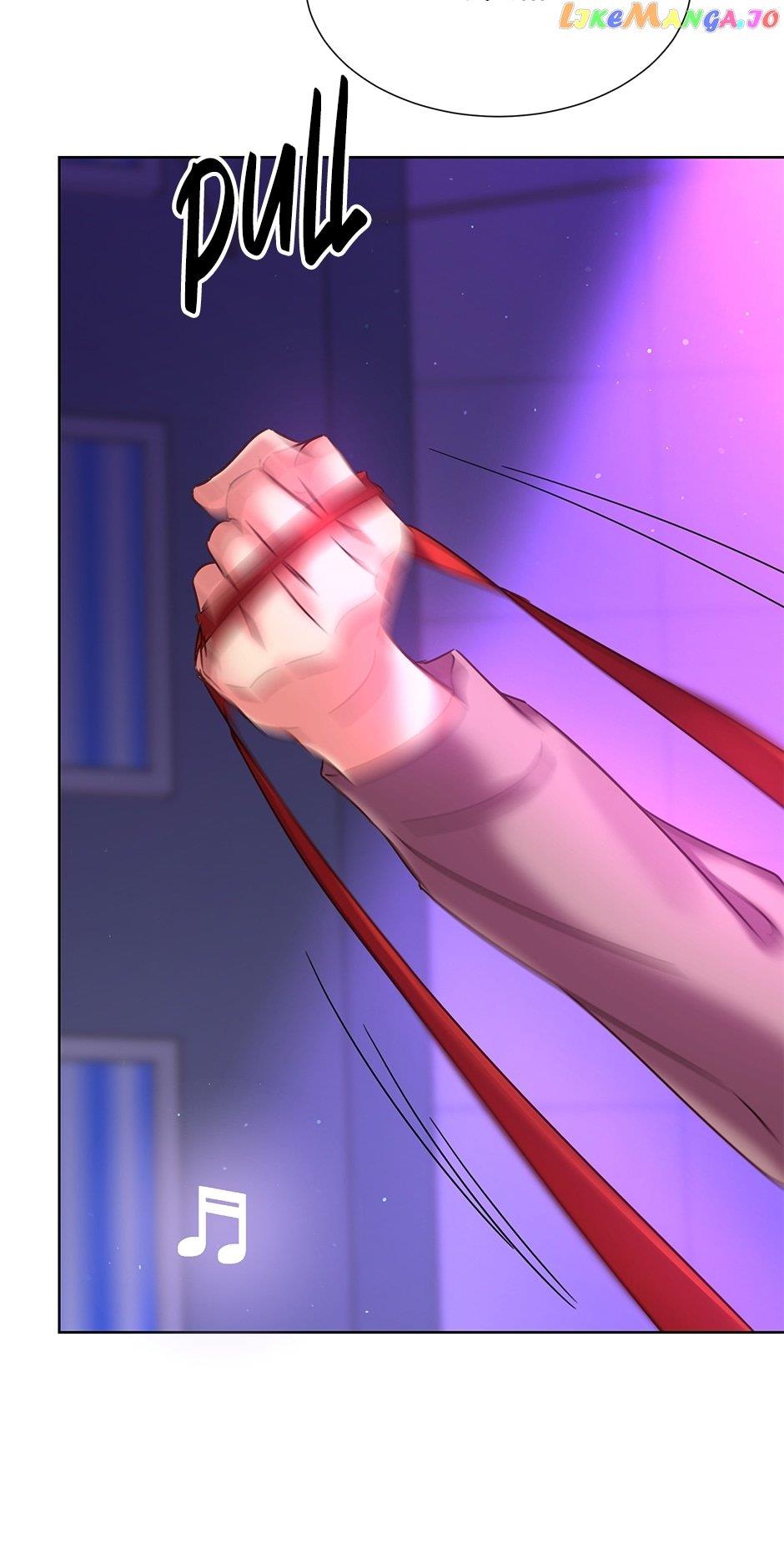 Once Again Idol chapter 102 page 124