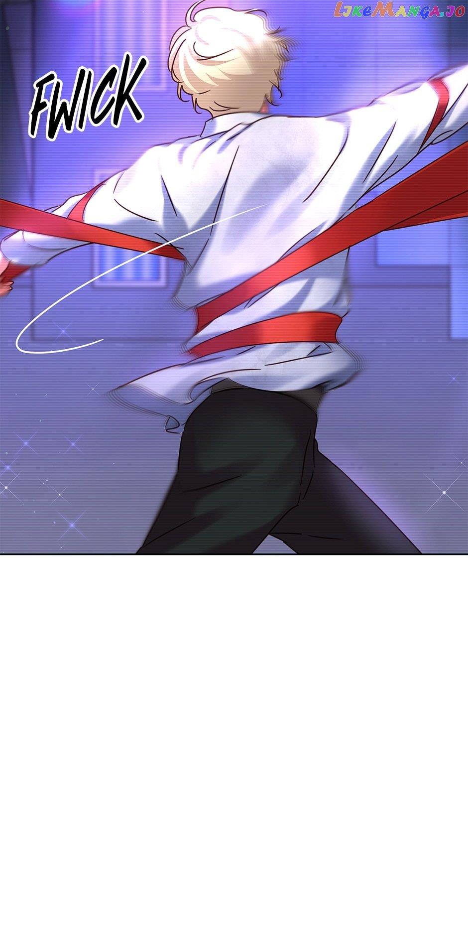 Once Again Idol chapter 102 page 126