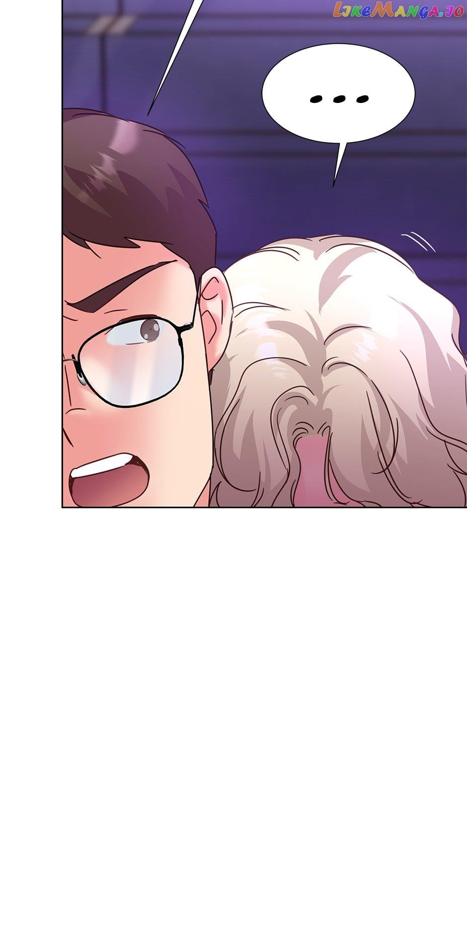 Once Again Idol chapter 102 page 14