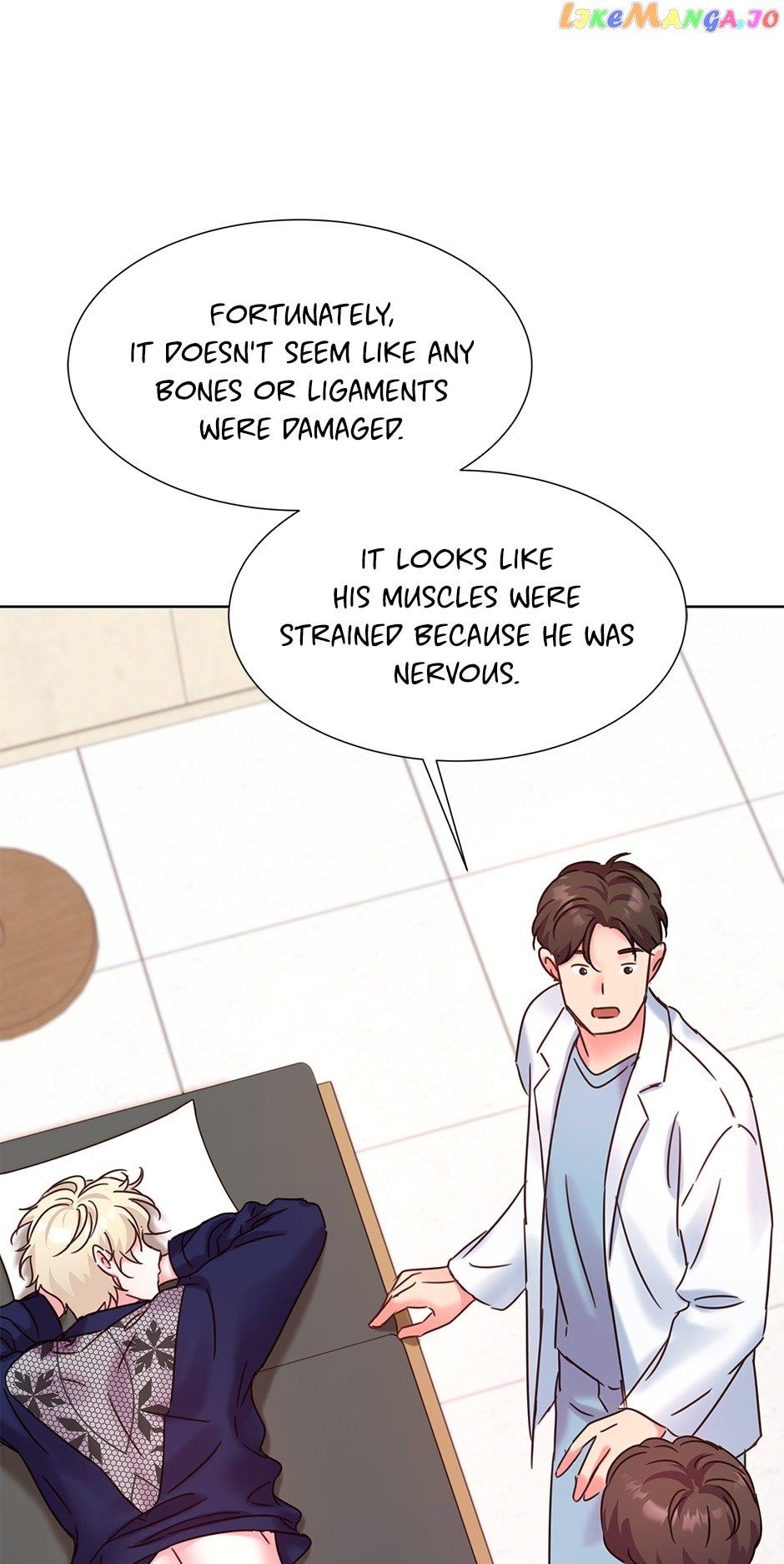 Once Again Idol chapter 102 page 24